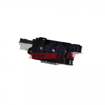 Serrure de porte FAST FT02271