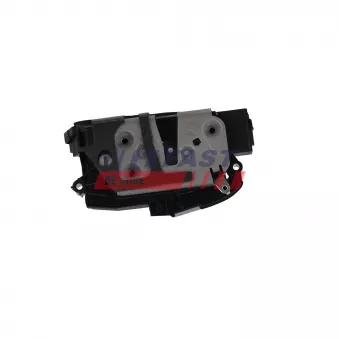 Serrure de porte arrière gauche FAST FT02309
