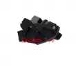Serrure de porte arrière gauche FAST FT02309 - Visuel 2