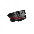 Serrure de porte arrière gauche FAST FT02309 - Visuel 3
