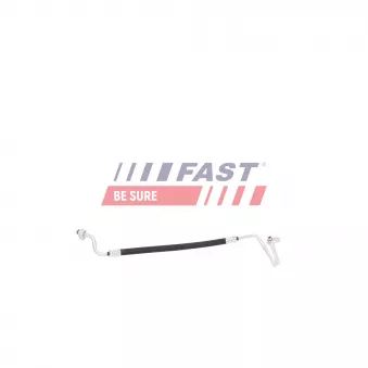 Conduite à haute pression, climatisation FAST FT09546