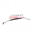 Conduite à basse pression, climatisation FAST FT09551 - Visuel 2