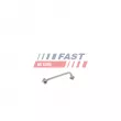 Conduite à haute pression, climatisation FAST FT09554 - Visuel 3