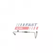 Conduite à haute pression, climatisation FAST FT10218 - Visuel 1