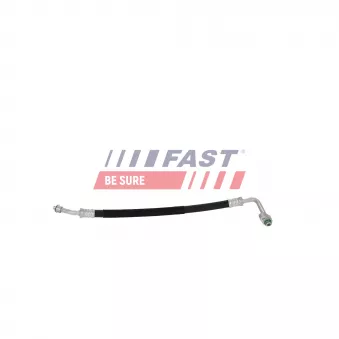 Conduite à haute pression, climatisation FAST FT10234