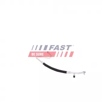 Conduite à basse pression, climatisation FAST FT10250
