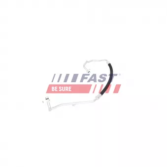 Conduite à haute pression, climatisation FAST FT10251