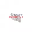 Palier-relais, arbre moteur FAST FT10775 - Visuel 1