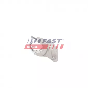 Palier-relais, arbre moteur FAST FT10775