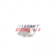 Palier-relais, arbre moteur FAST FT10775 - Visuel 3