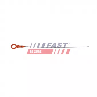 Jauge de niveau d'huile FAST FT10957