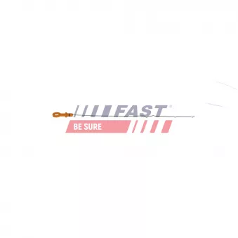 Jauge de niveau d'huile FAST FT10958