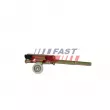 Guidage à galets, porte coulissante FAST FT11338 - Visuel 2