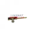 Guidage à galets, porte coulissante FAST FT11338 - Visuel 3