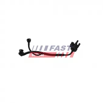 Soupape, filtre à carburant FAST FT11355