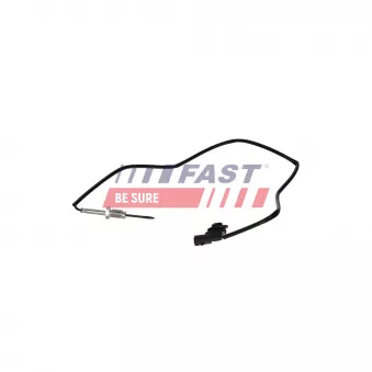 Capteur, température des gaz FAST