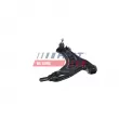 Triangle ou bras de suspension (train avant) FAST FT15610 - Visuel 1