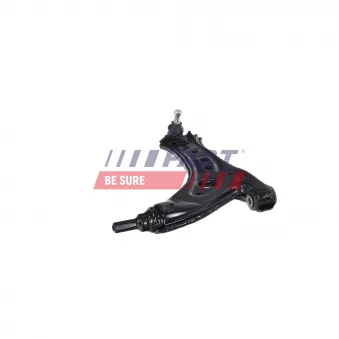 Triangle ou bras de suspension (train avant) FAST FT15610