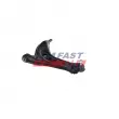 Triangle ou bras de suspension (train avant) FAST FT15610 - Visuel 2