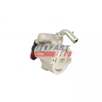 Pompe hydraulique, direction FAST