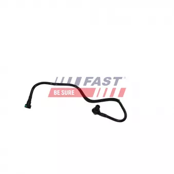 Tuyau, carburant de fuite FAST FT39674