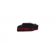 Doublure d'aile avant droit FAST FT90536 - Visuel 3
