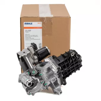 Vanne EGR MAHLE CE 4 000P