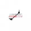 Entretoise/tige, stabilisateur avant gauche FAST FT00744 - Visuel 2