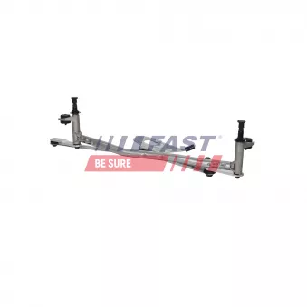 Tringlerie d'essuie-glace FAST FT01368