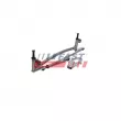 Tringlerie d'essuie-glace FAST FT01368 - Visuel 2