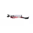 Tringlerie d'essuie-glace FAST FT01374 - Visuel 1