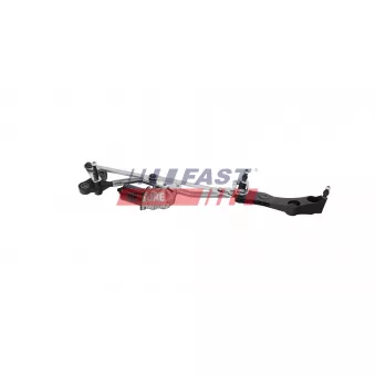 Tringlerie d'essuie-glace FAST FT01374