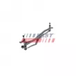 Tringlerie d'essuie-glace FAST FT01378 - Visuel 2