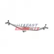 Tringlerie d'essuie-glace FAST FT01381 - Visuel 1