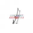 Tringlerie d'essuie-glace FAST FT01381 - Visuel 2