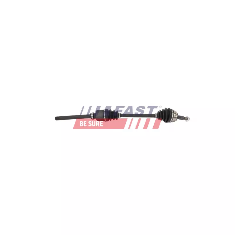 Arbre de transmission FAST FT01448