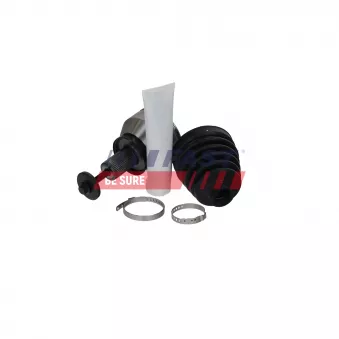 Embout de cardan avant (kit de réparation) FAST FT01449