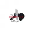 Embout de cardan avant (kit de réparation) FAST FT01450 - Visuel 1