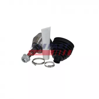Embout de cardan avant (kit de réparation) FAST FT01451