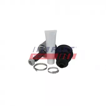 Embout de cardan avant (kit de réparation) FAST FT01459