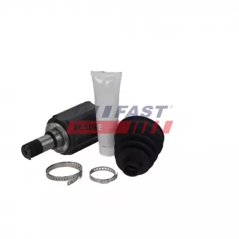 Embout de cardan avant (kit de réparation) FAST FT01467