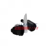Embout de cardan avant (kit de réparation) FAST FT01467 - Visuel 2