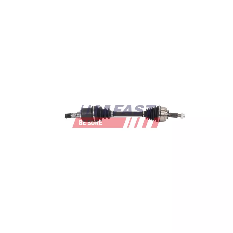 Arbre de transmission FAST FT01474