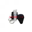 Embout de cardan avant (kit de réparation) FAST FT01478 - Visuel 1
