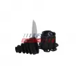 Embout de cardan avant (kit de réparation) FAST FT01478 - Visuel 2