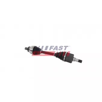 Arbre de transmission FAST