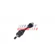 Arbre de transmission FAST FT01494 - Visuel 2