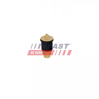 Butée élastique, suspension FAST