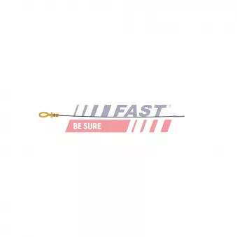 Jauge de niveau d'huile FAST FT01509