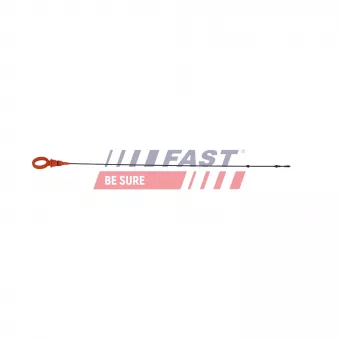 Jauge de niveau d'huile FAST FT01512